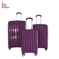 Hard Shell PP Luggage Bags Set Travel Bags Luggage